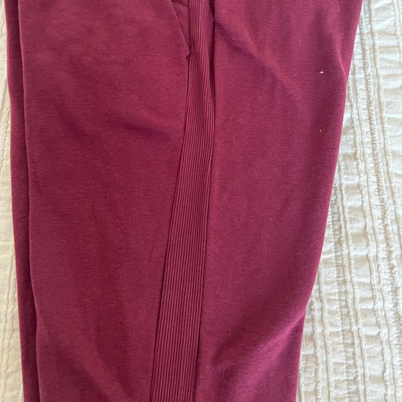 Member’s Mark Soft Ribbed Joggers - Picture 3 of 3